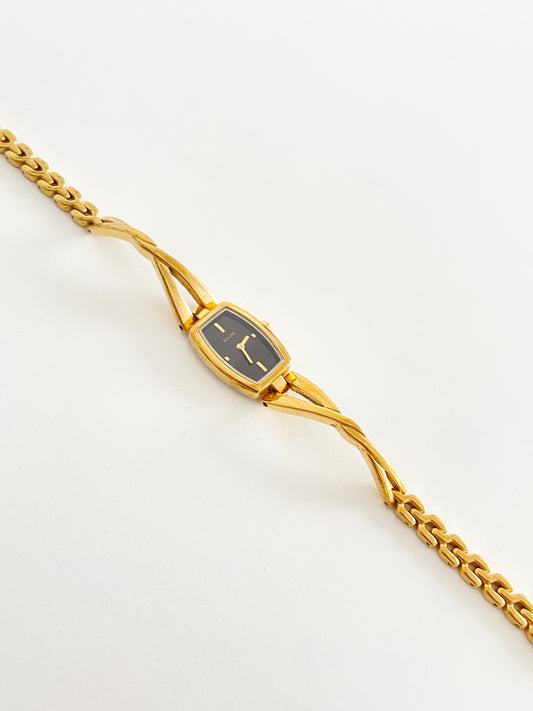 The Ruby Watch