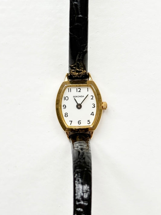 The Alice Watch