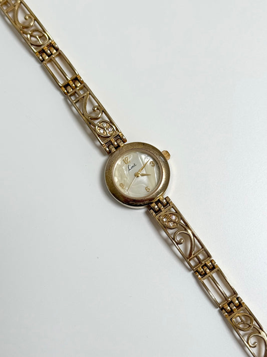 The Lilah Watch