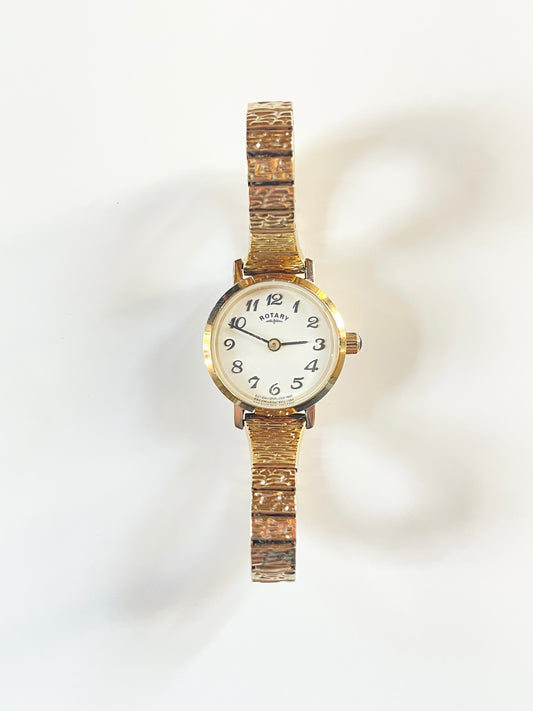 The Tori Watch
