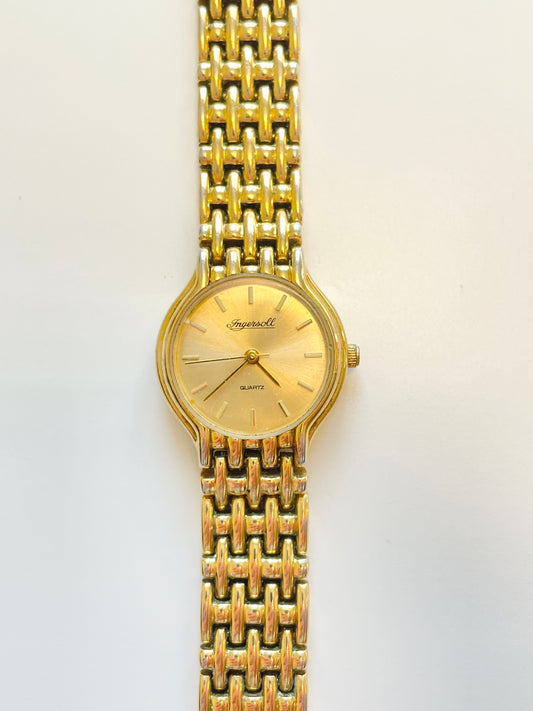 The Polly Watch
