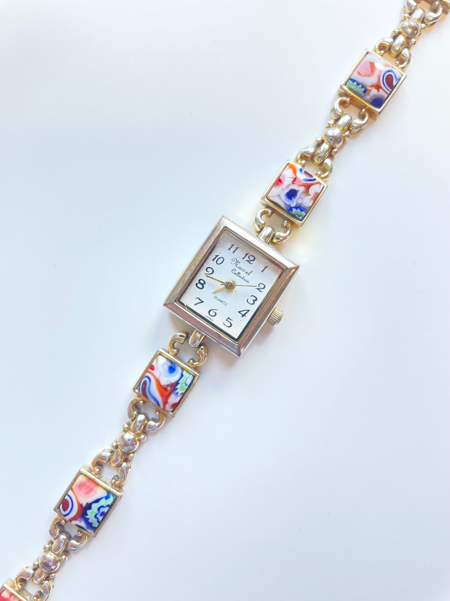 The Milano Watch