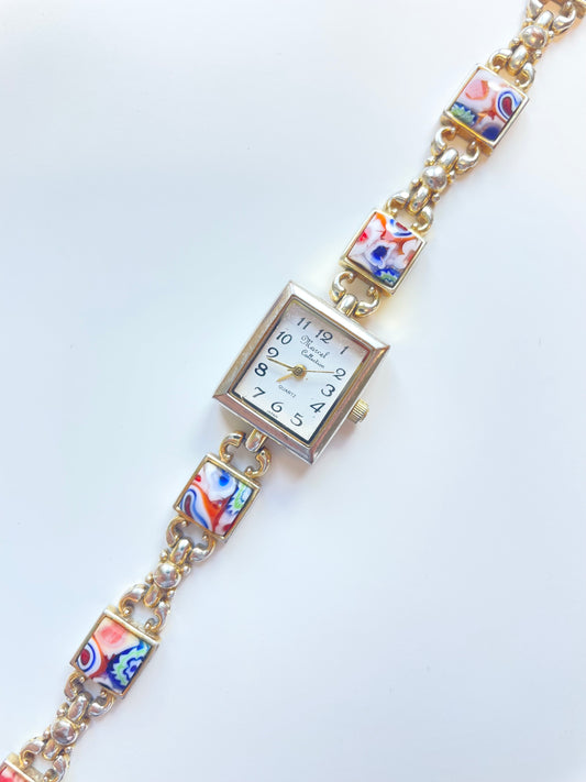 The Milano Watch