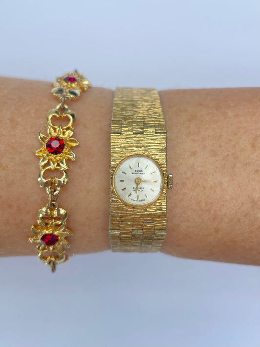 The Aurora Watch