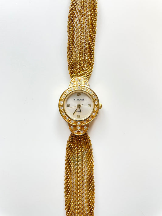The Eternity Watch