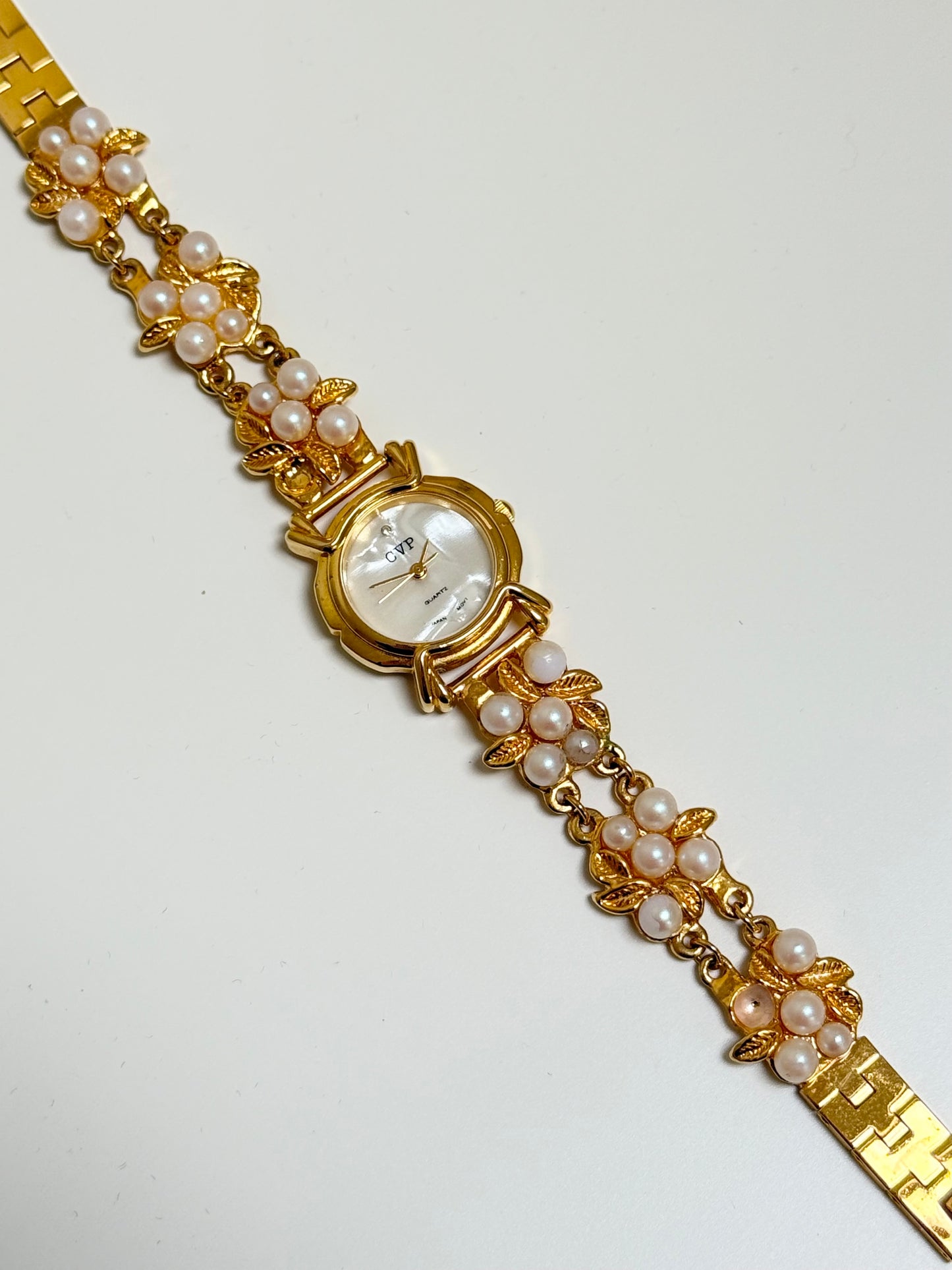 The Primrose CVP Watch