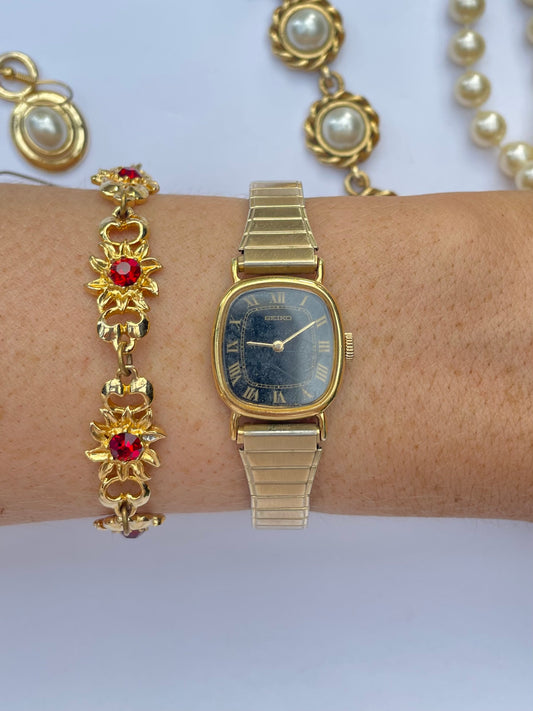 The Tania Watch