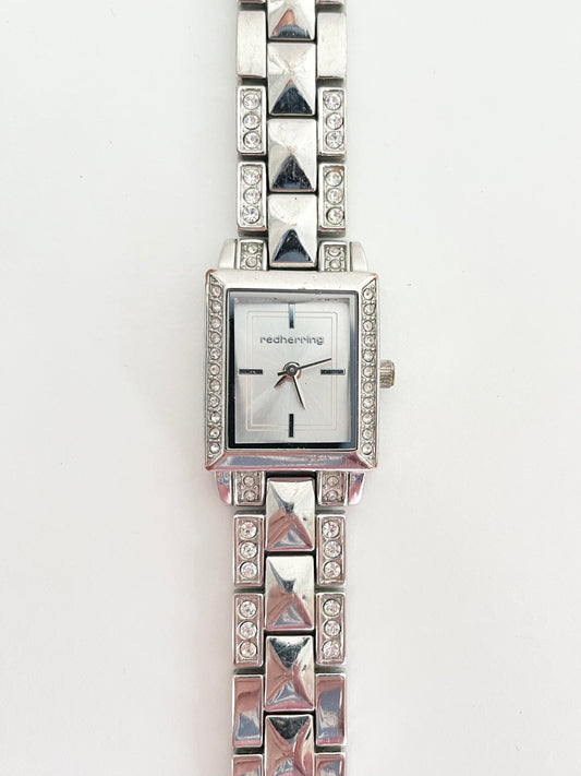 The Betty Watch