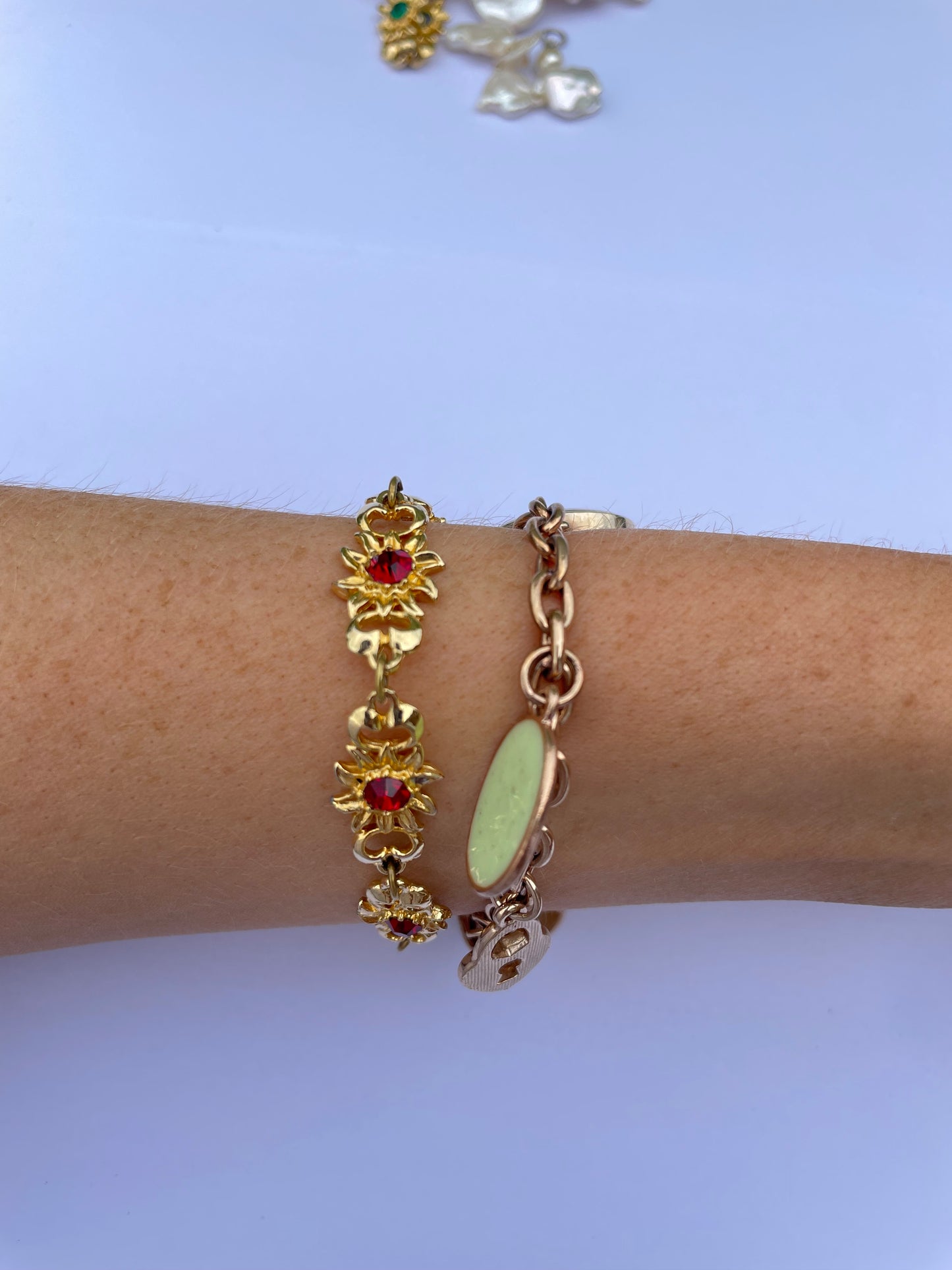 The Marigold Watch