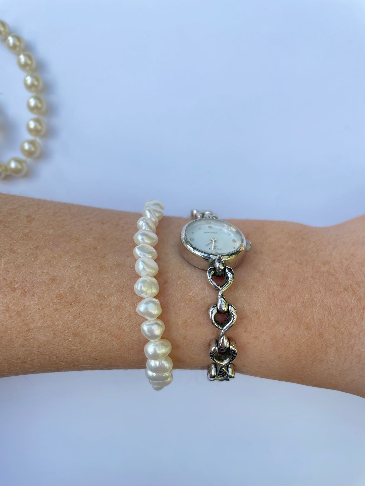 The Pippa Watch