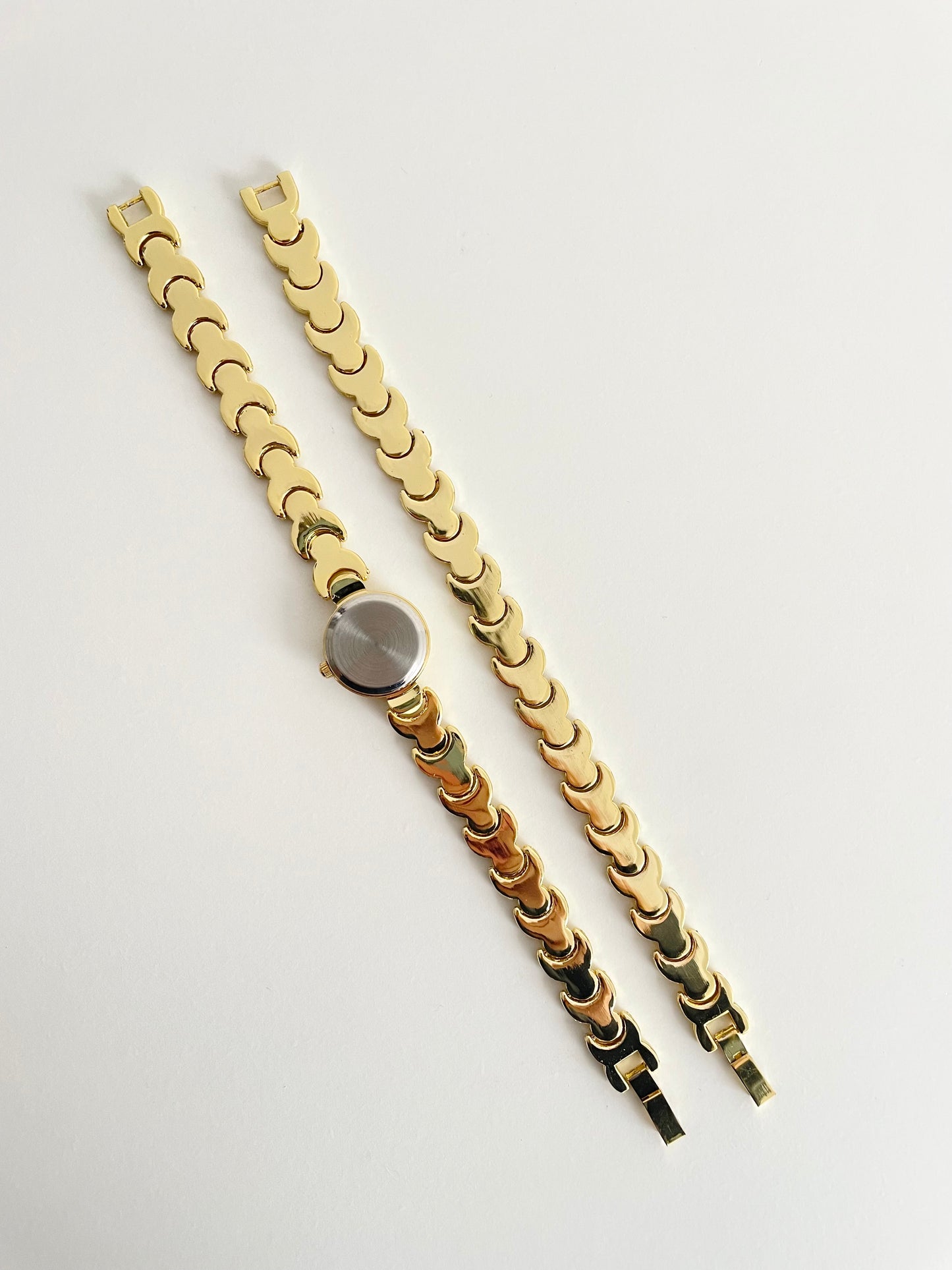 The Summer Watch & Bracelet Set