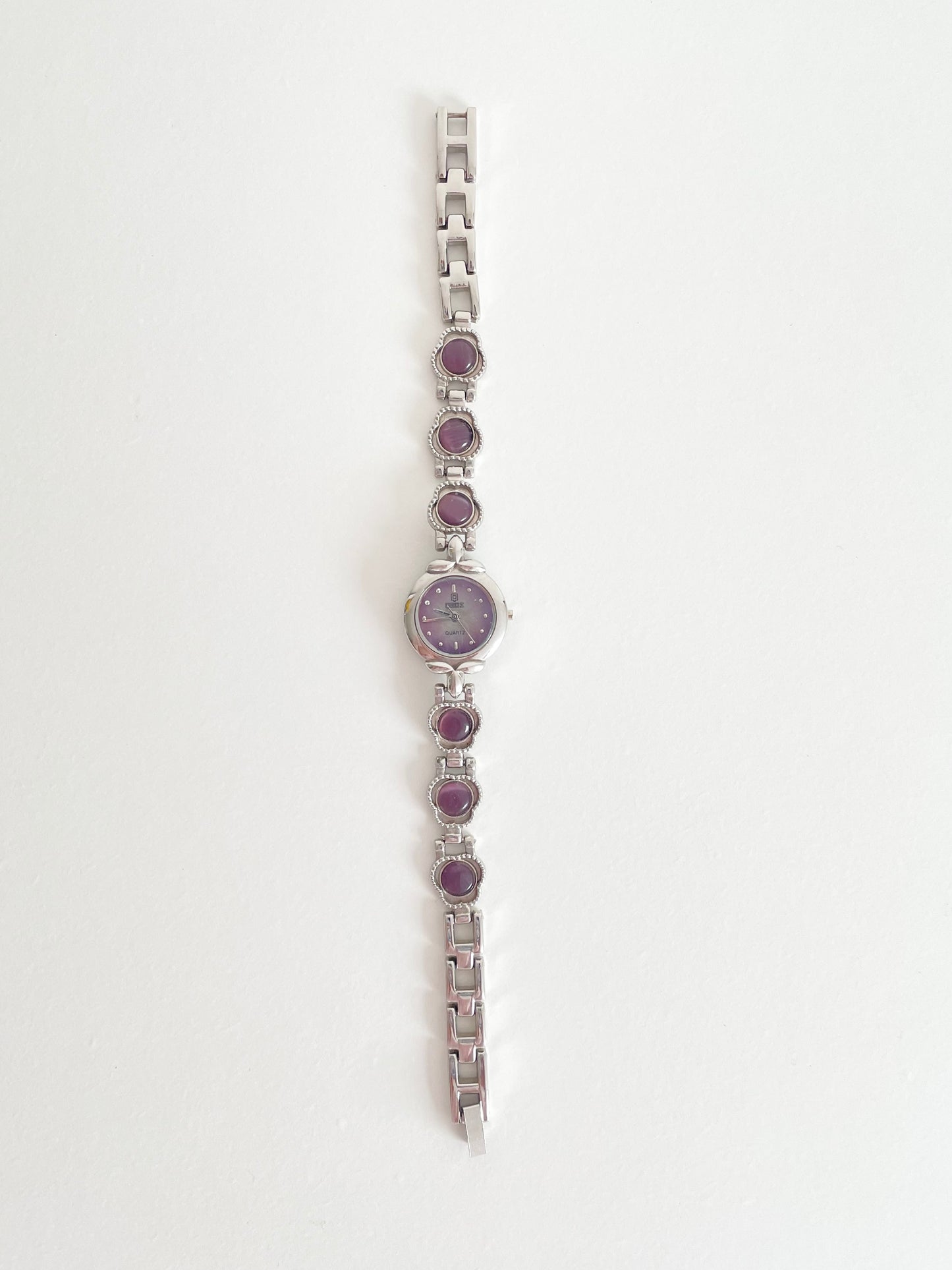 The Peony Watch
