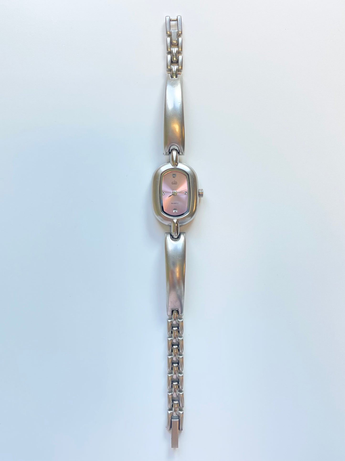 The Missy Watch