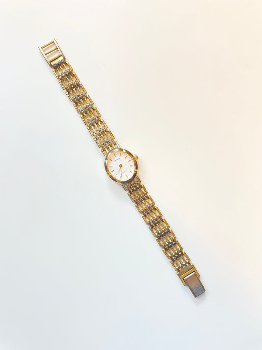 The Hattie Watch