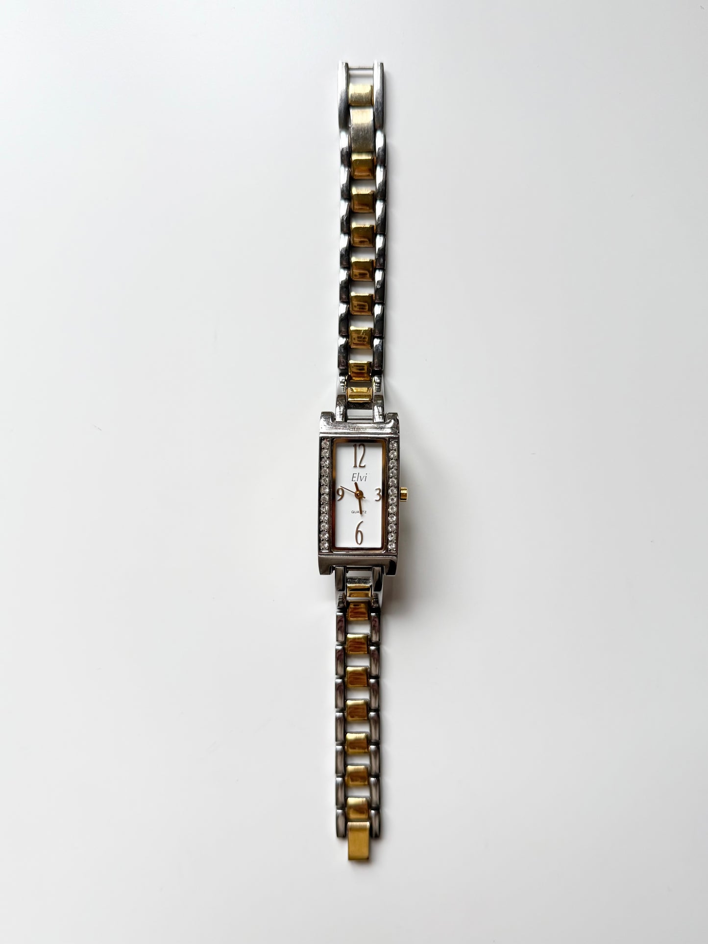 The Elvi Watch