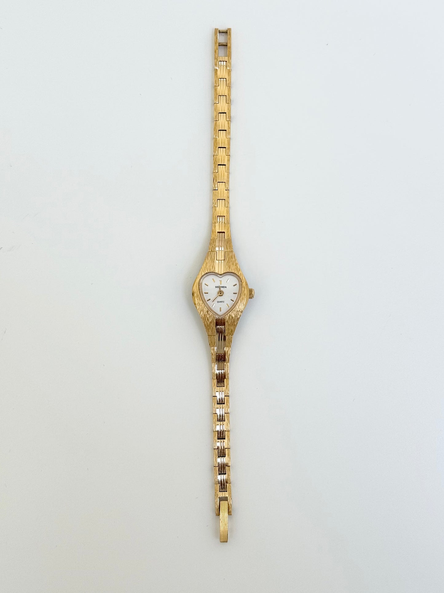 The Heart Watch