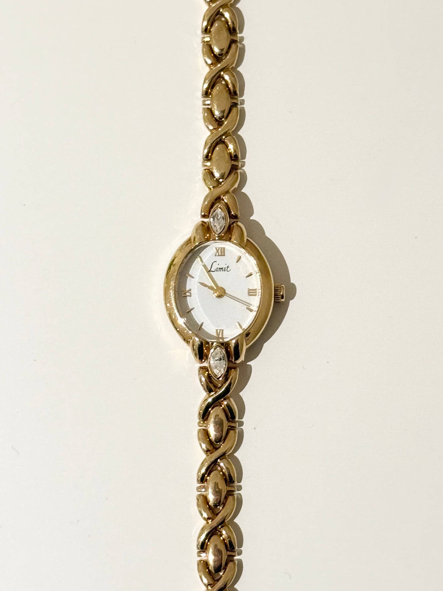 The Lola Watch