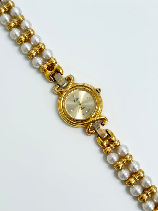 Le Baron Watch