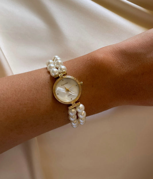 The Constance Watch