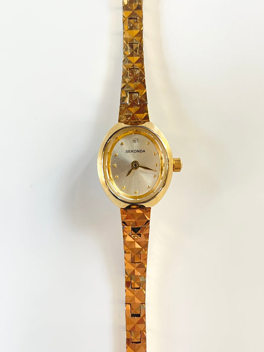 The Judy Watch