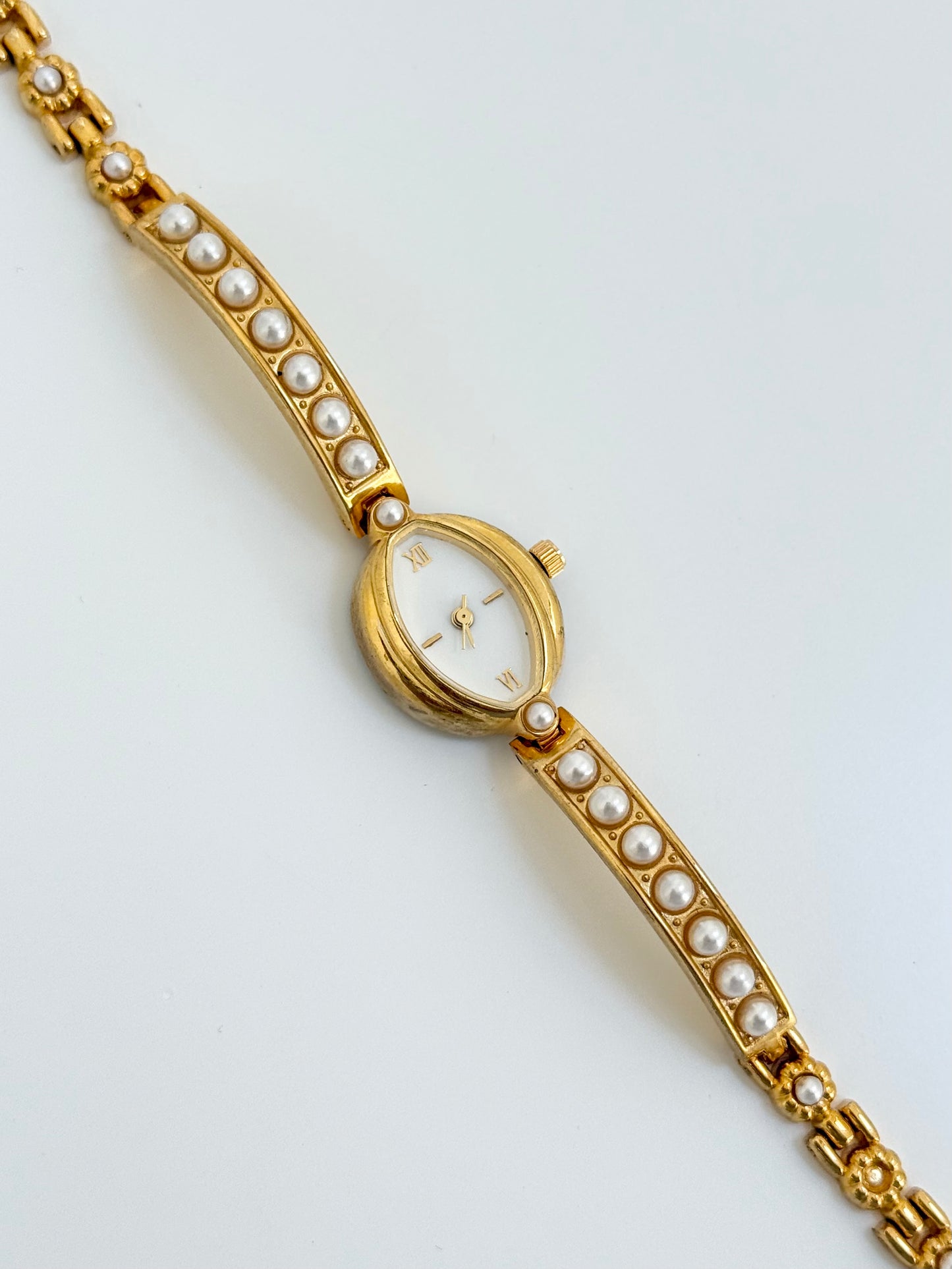 The Milly Watch
