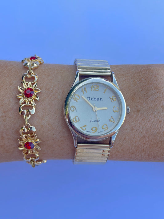 The Urban Watch