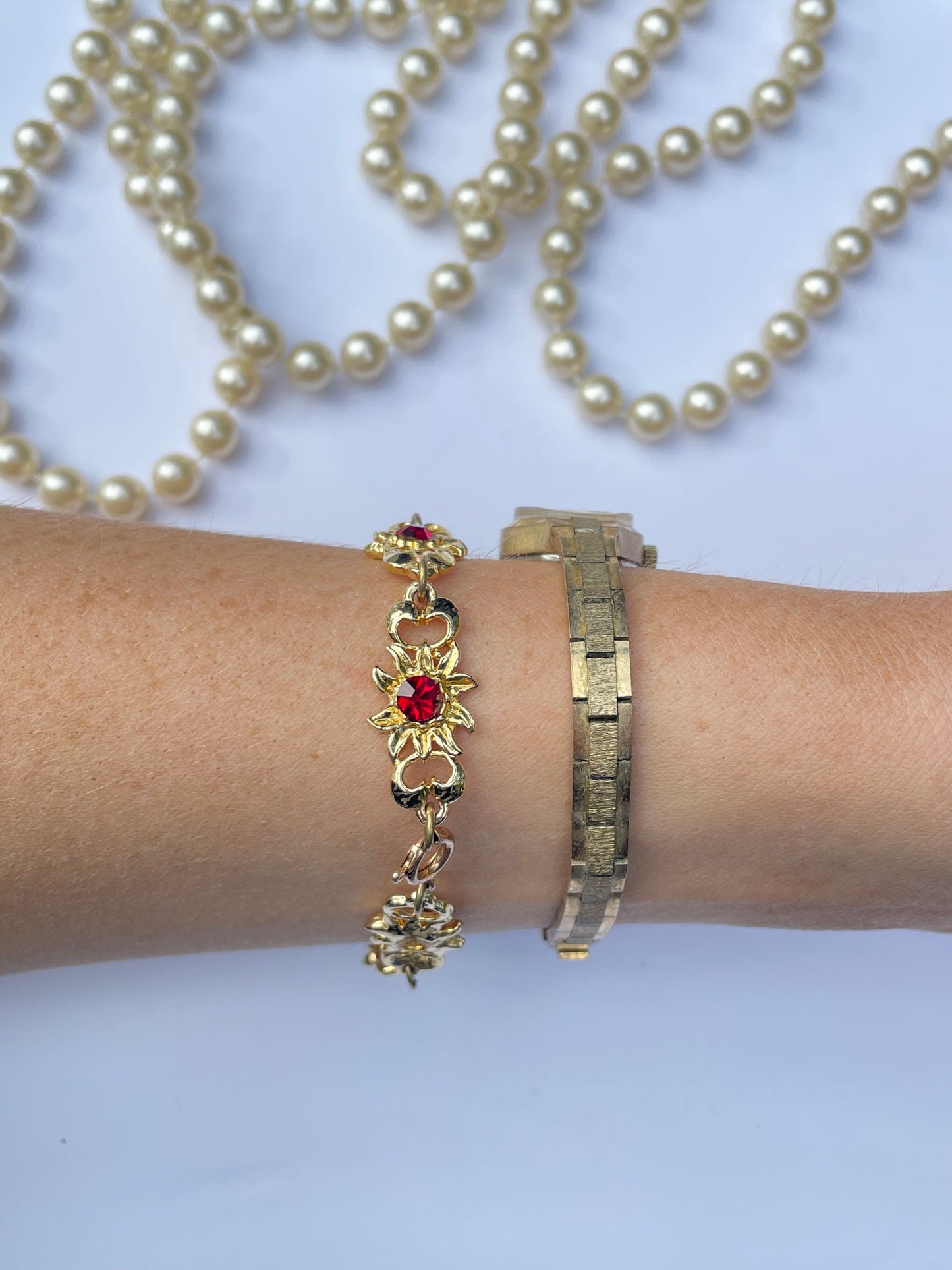 The Sally Watch