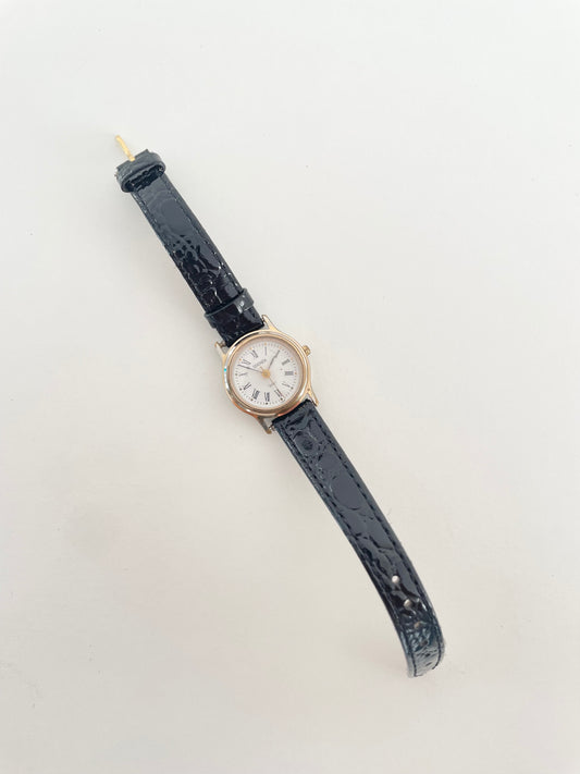 The Vanilla Watch