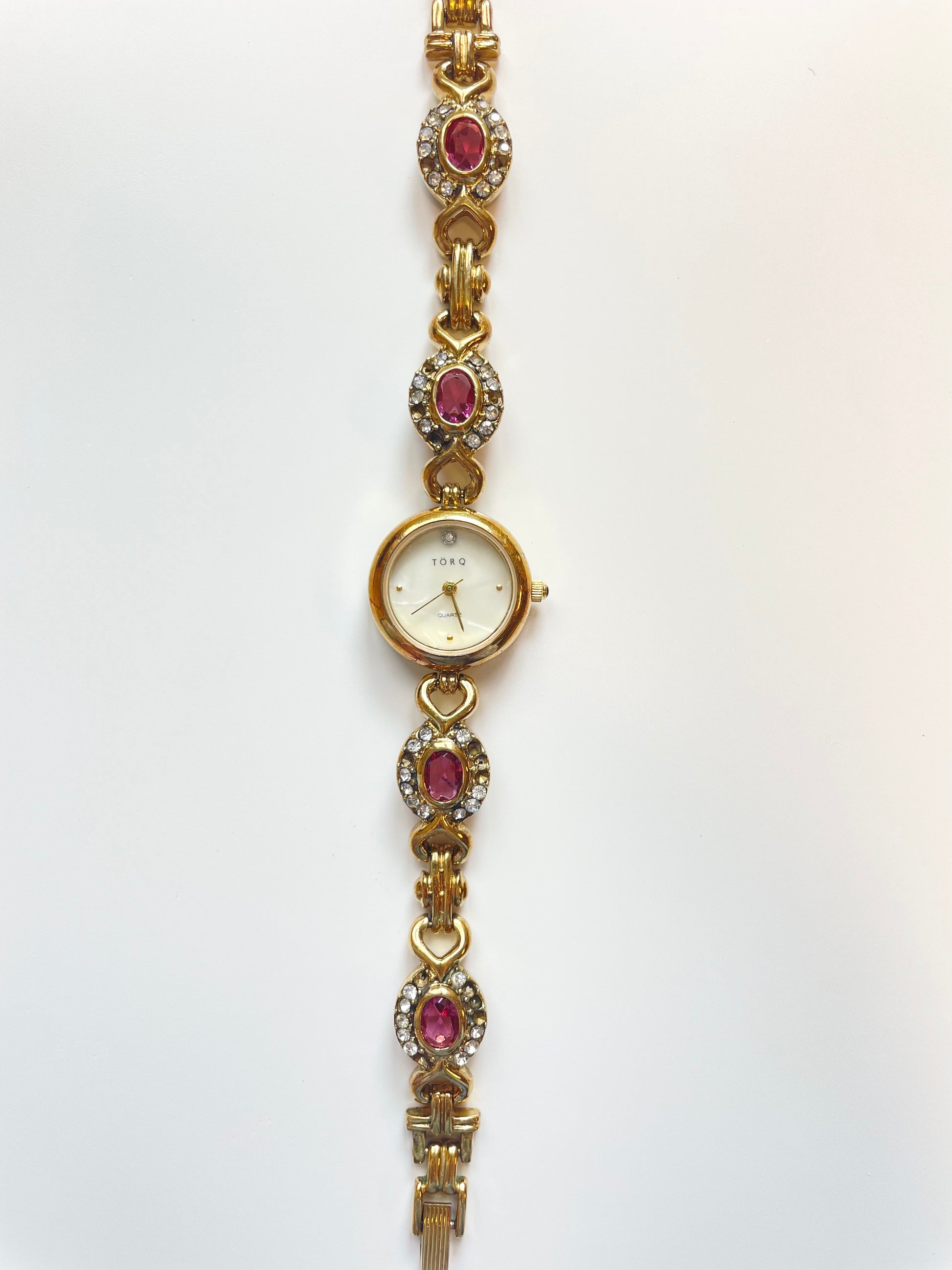Ruby Watch Russia The Ruby Watch – Adored Again