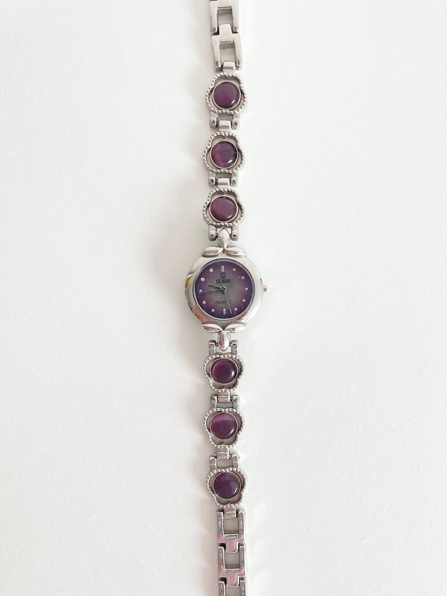 The Peony Watch