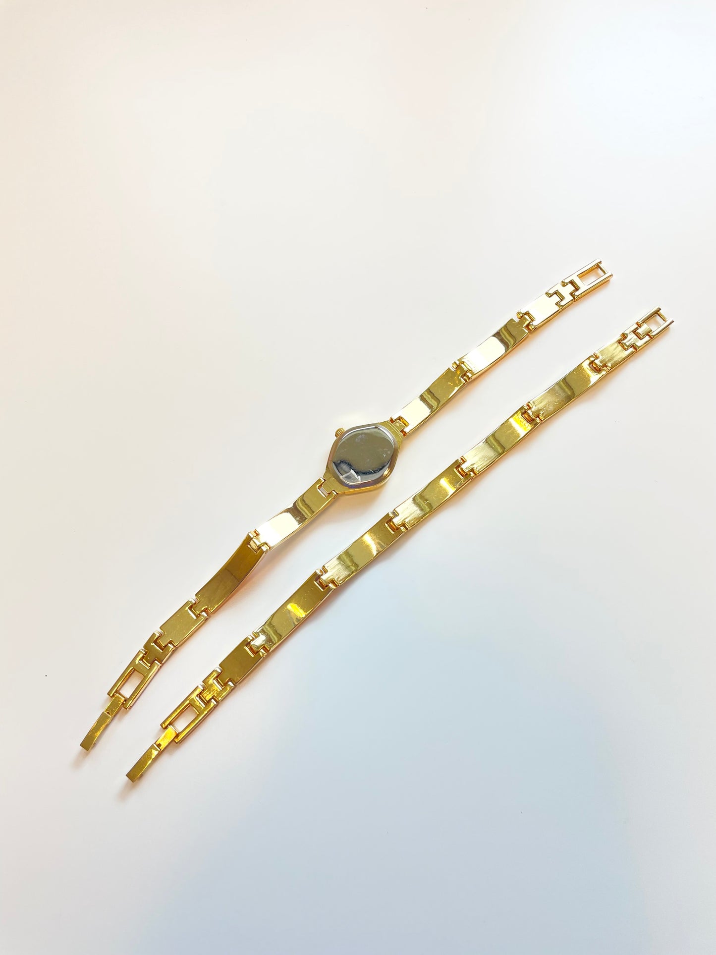 The Trudy Watch & Bracelet Set