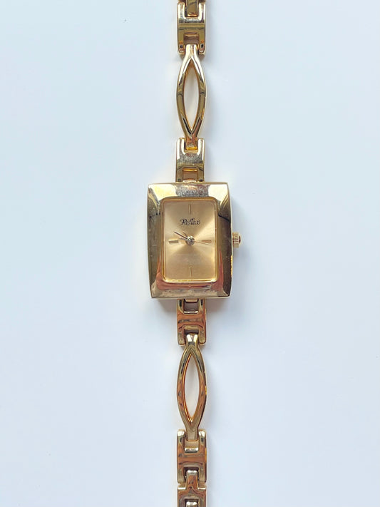 The Clemmie Watch