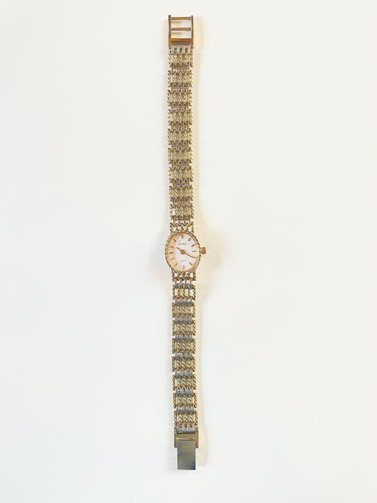 The Camilla Watch