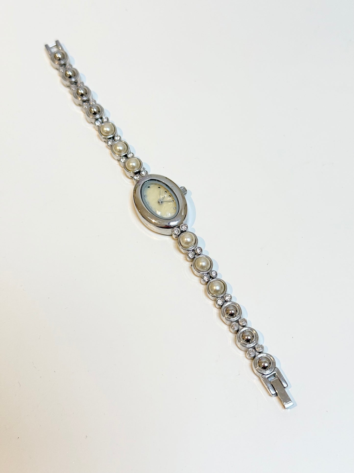 The Jemima Watch