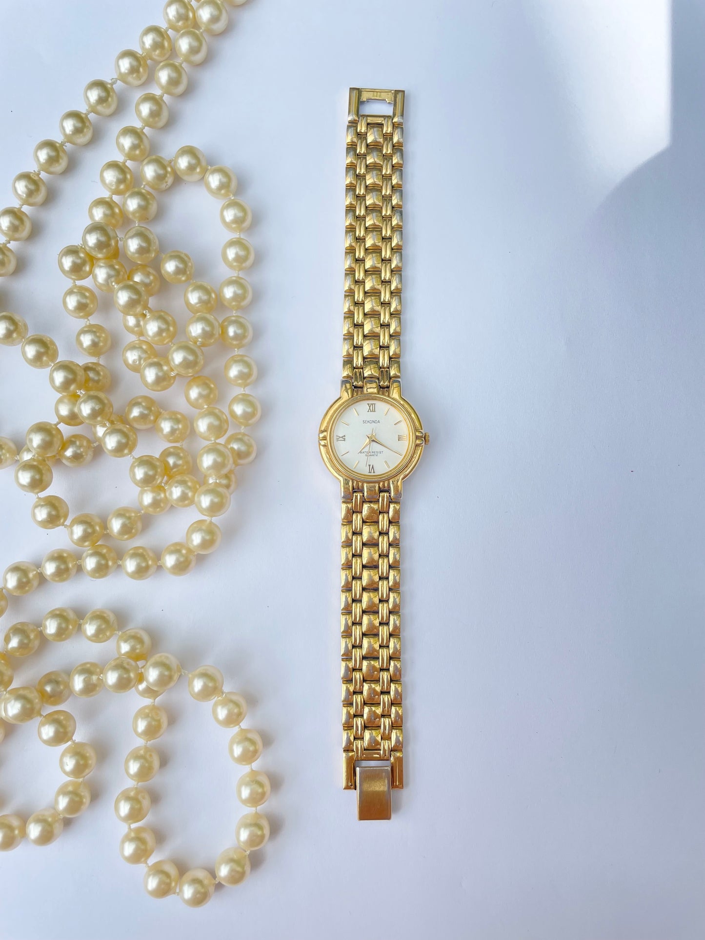 The Tessa Watch