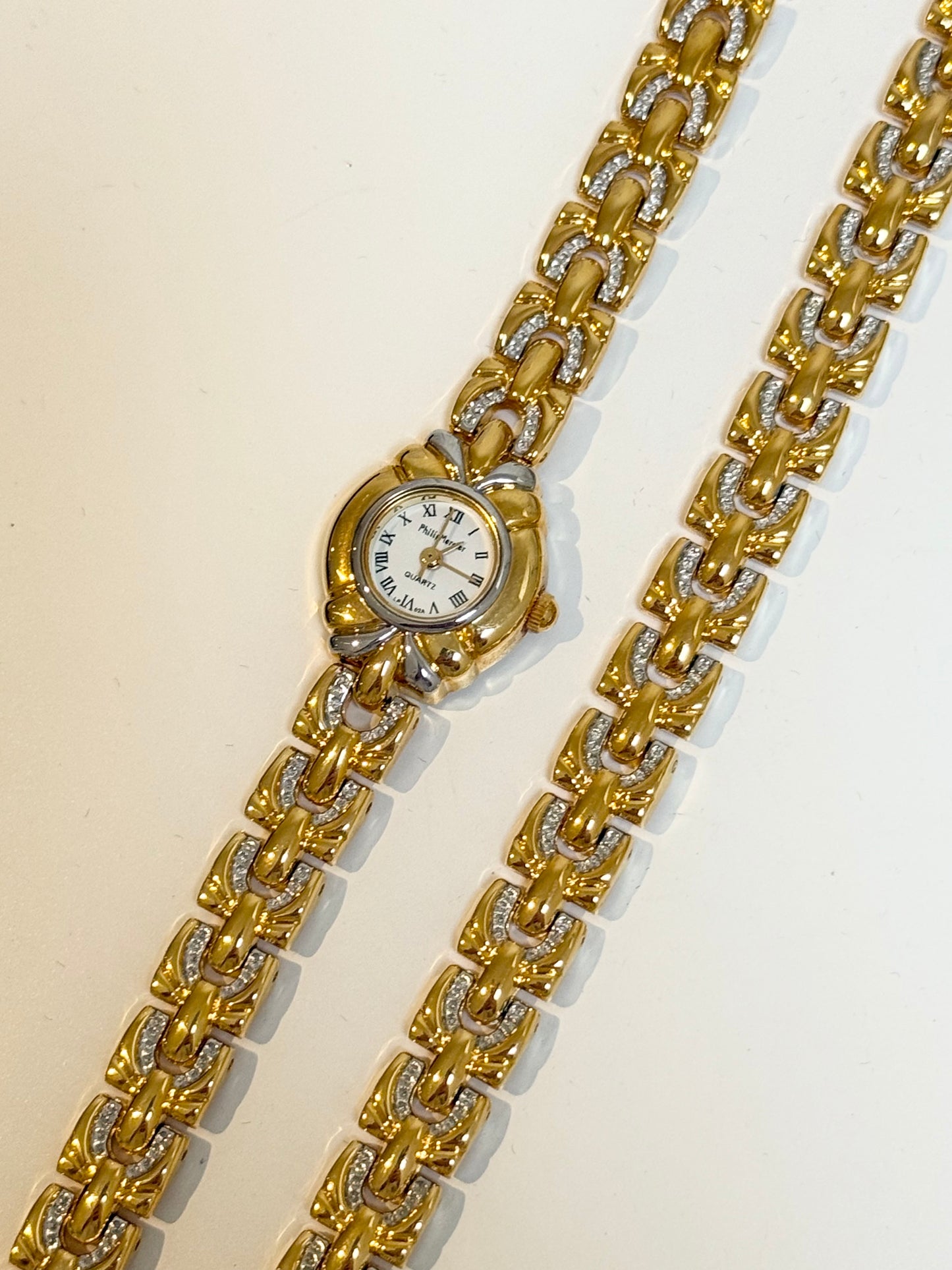 The Blair Watch & Bracelet Set