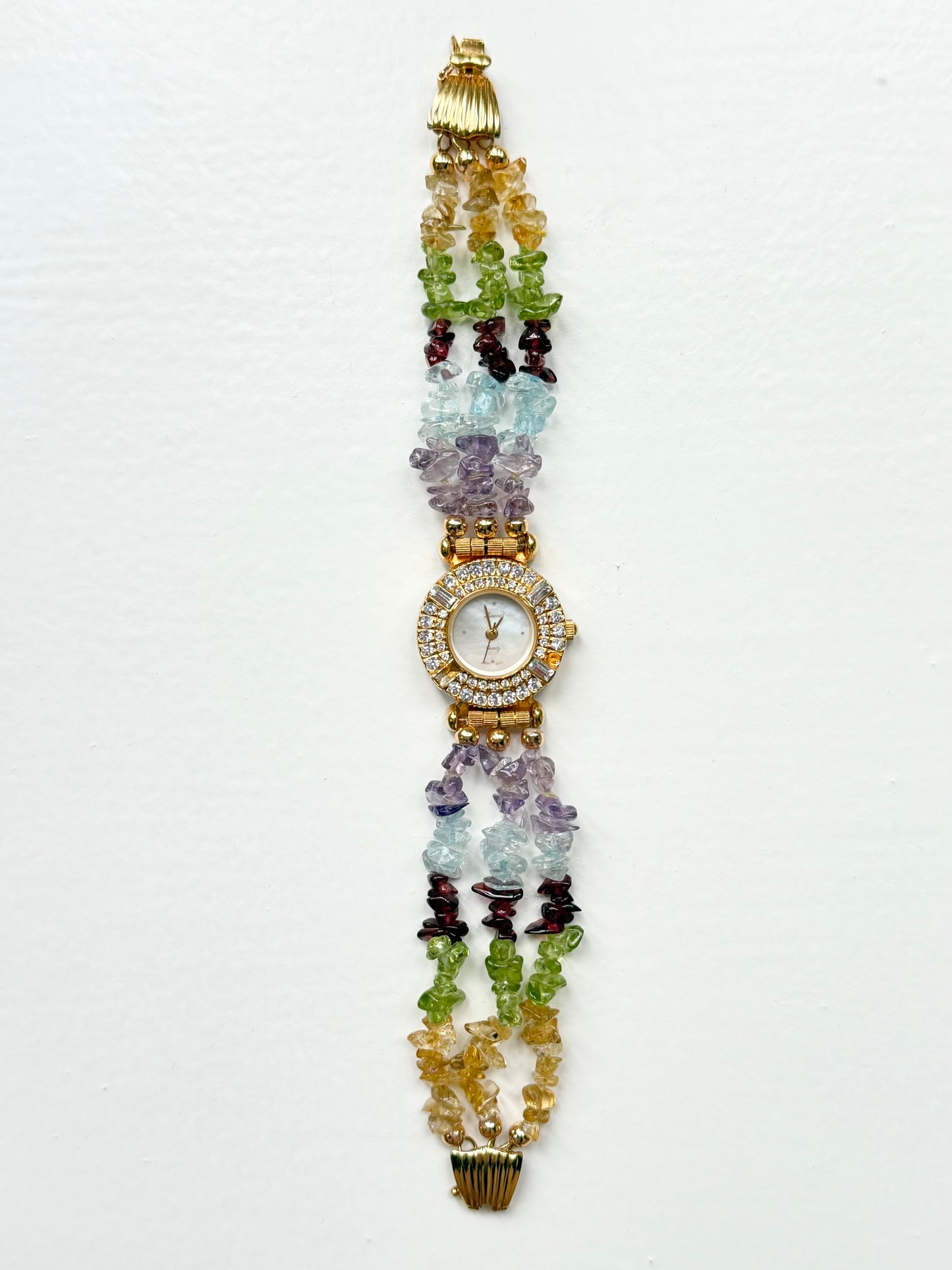 The Lucoral Watch