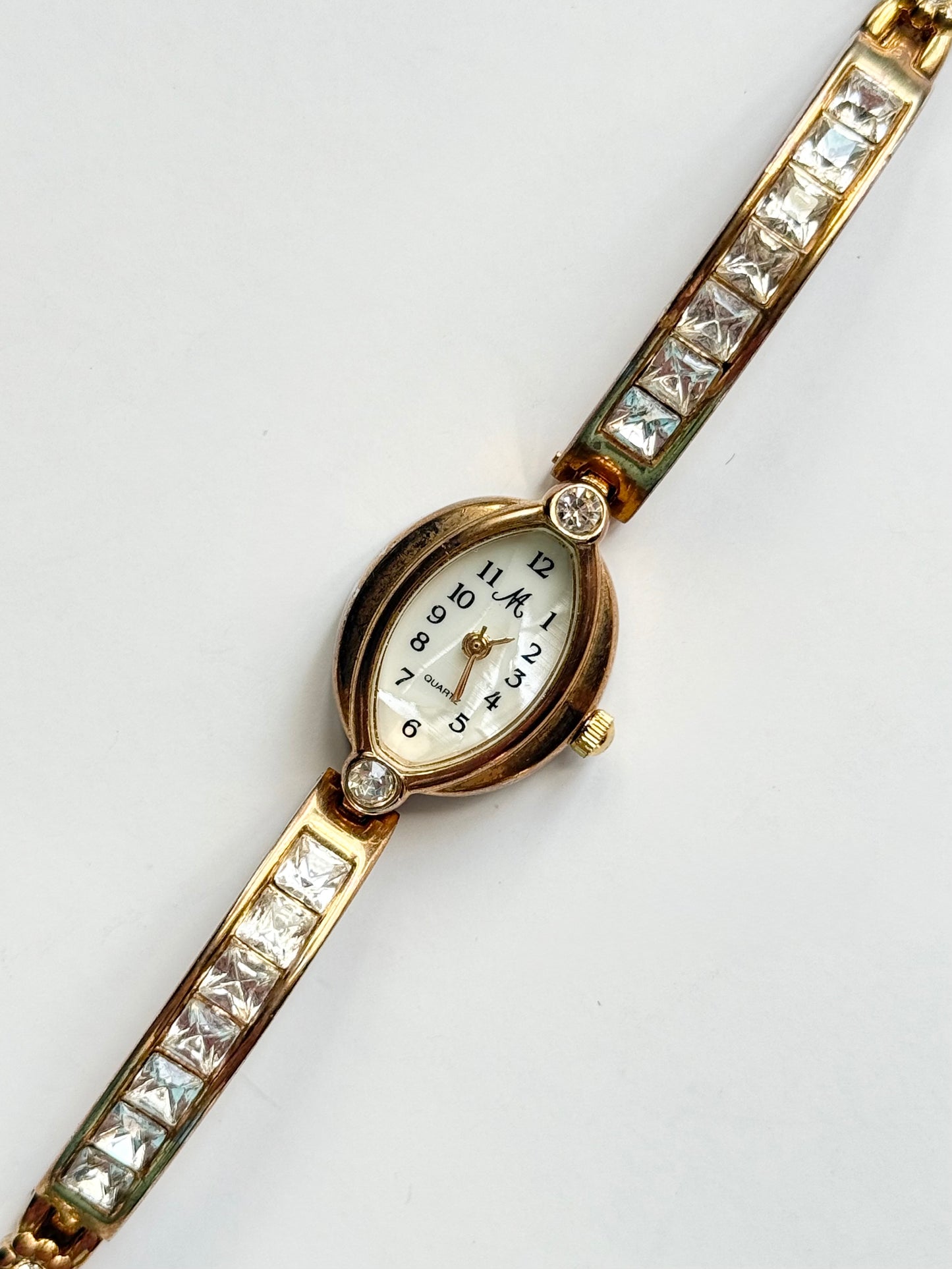 The Lilah Watch