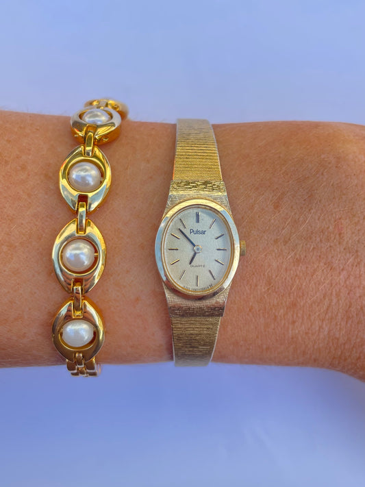 The Mandy Watch