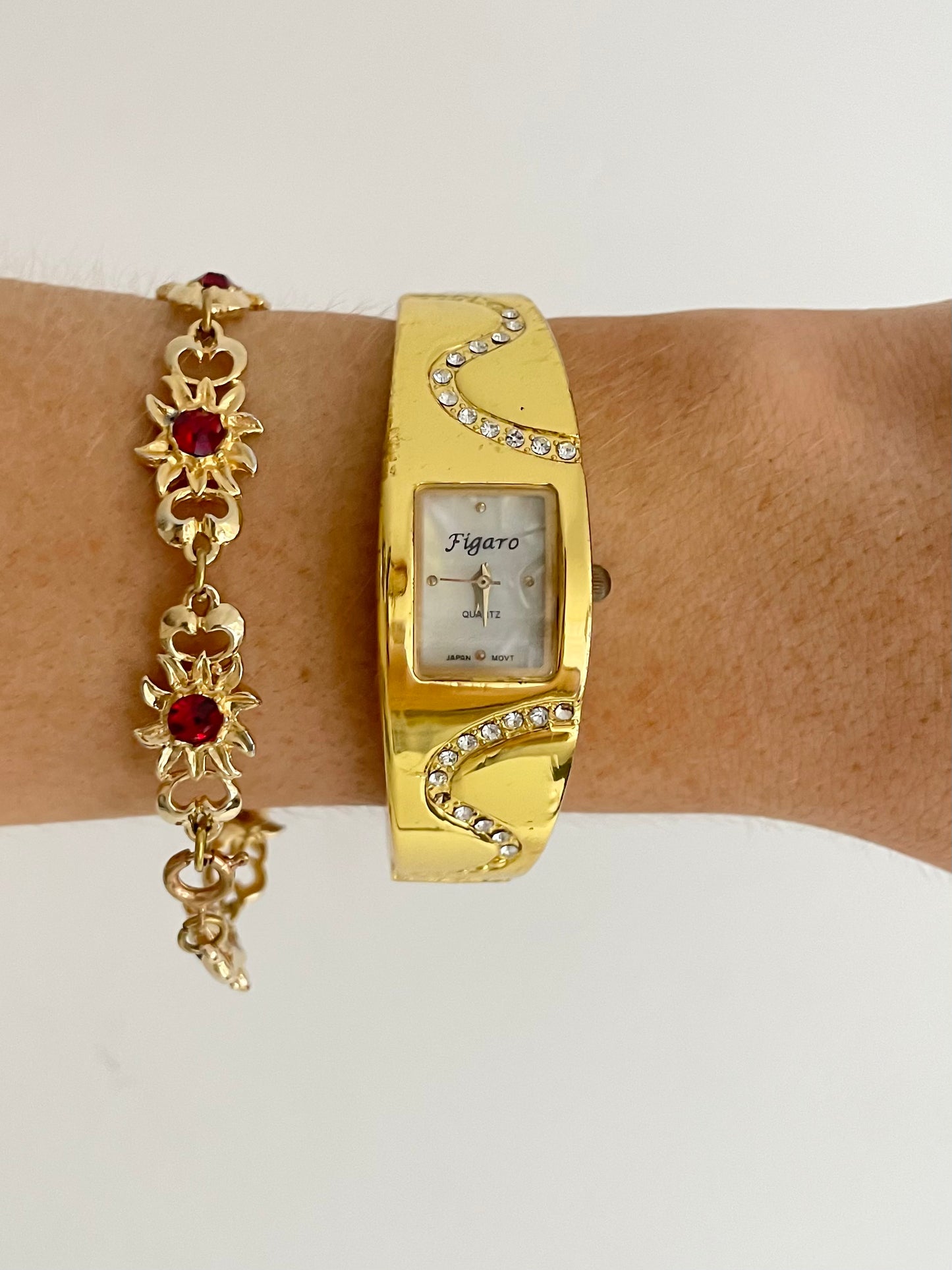 The Milly Watch