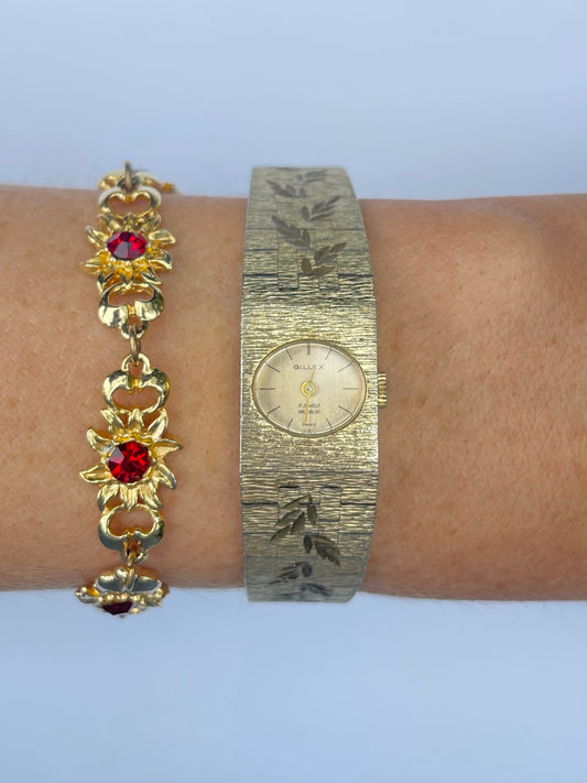 The Calixta Nature Watch