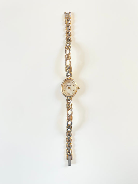 The Clara Watch