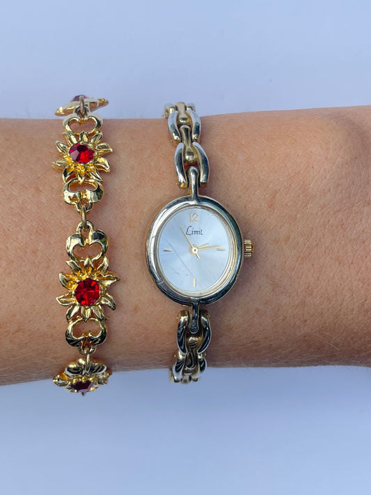 The Mira Watch