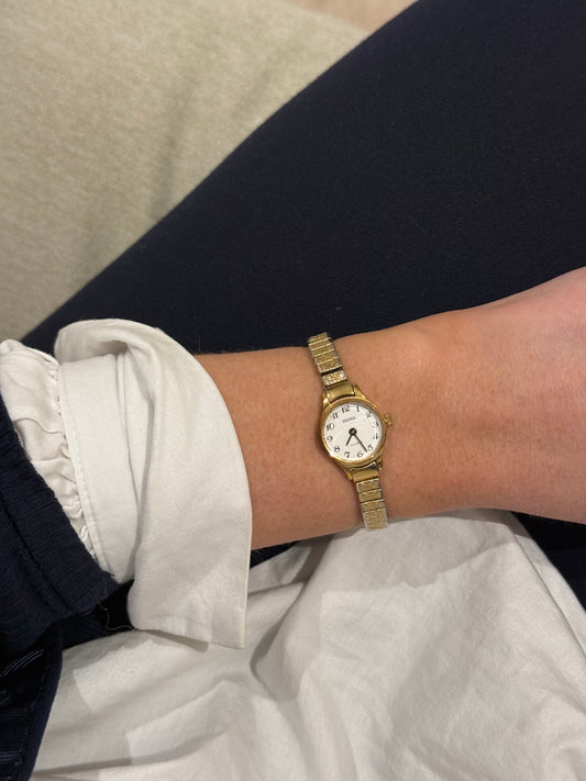 The Coco Watch