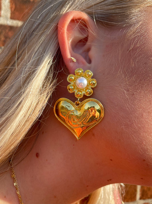 The Lillibet Earrings