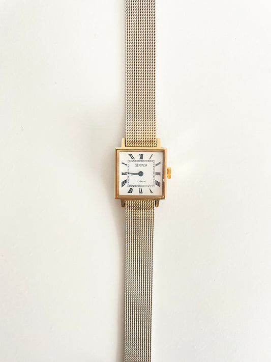 The Harriet Watch
