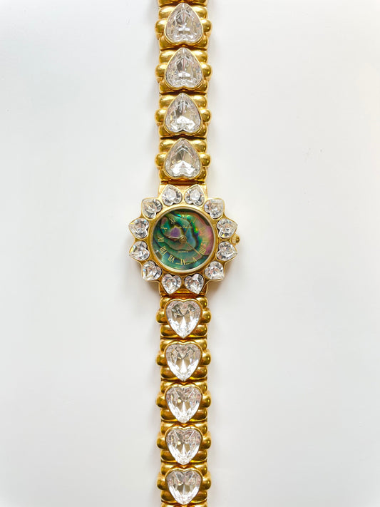 The Fiamma Watch