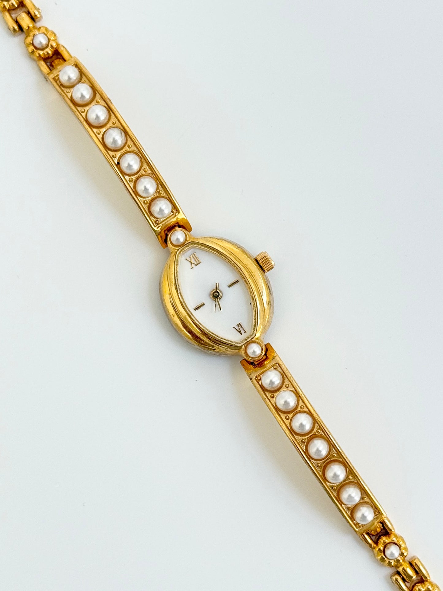 The Milly Watch