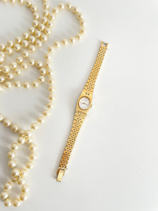 Honey Honey Watch