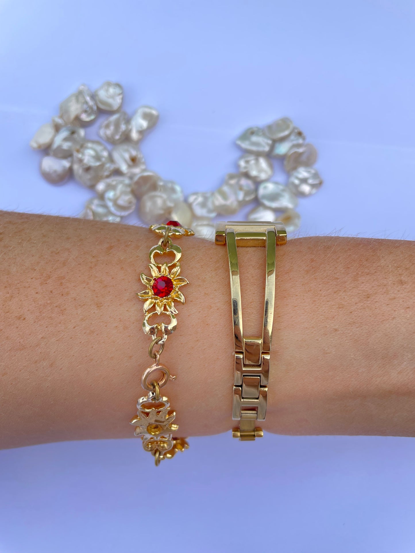 The Ambie Watch